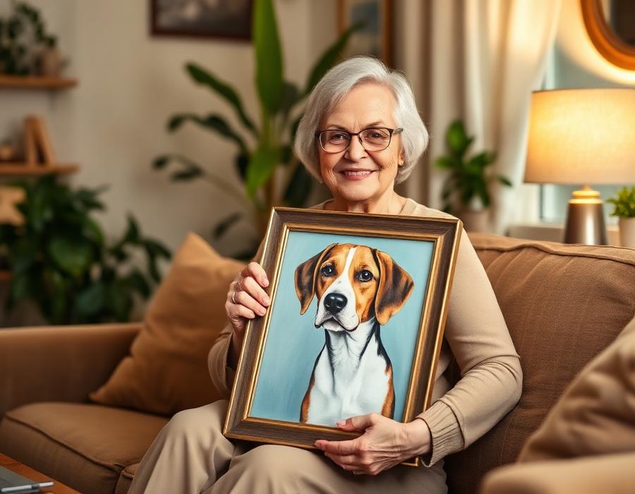 Give a gift they'll treasure