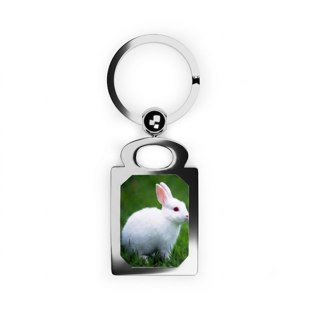 Your pet on Photo keyrings