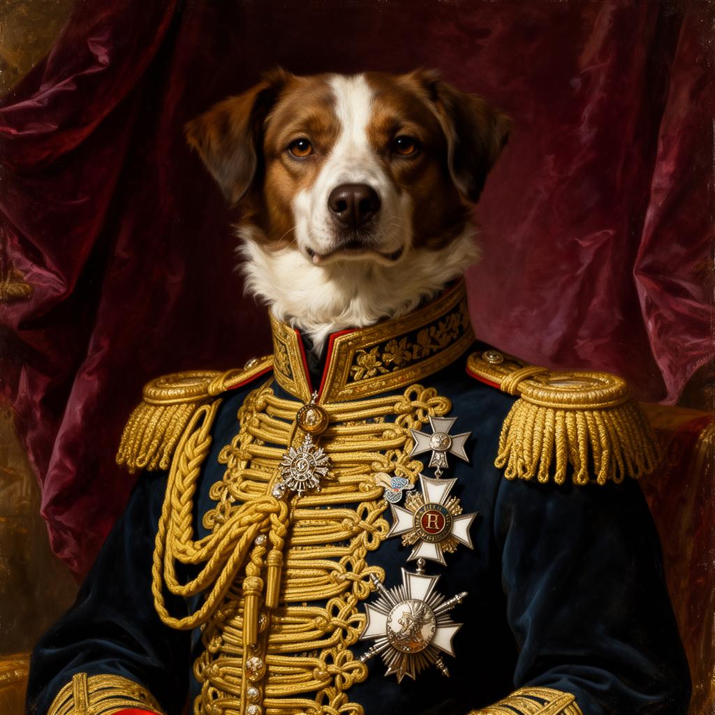The Admiral