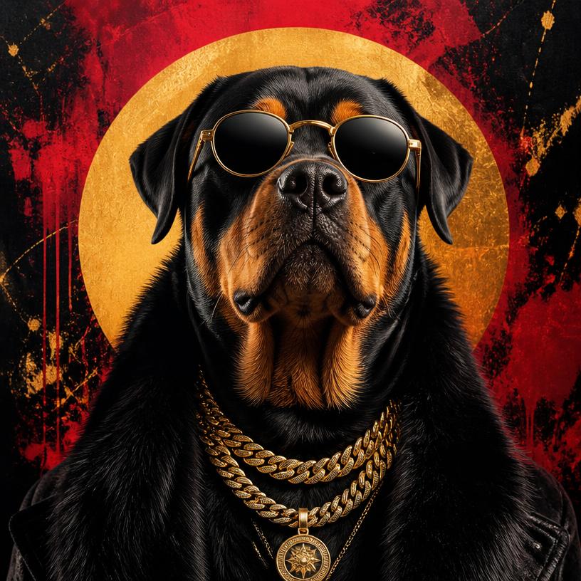 Album Cover Star