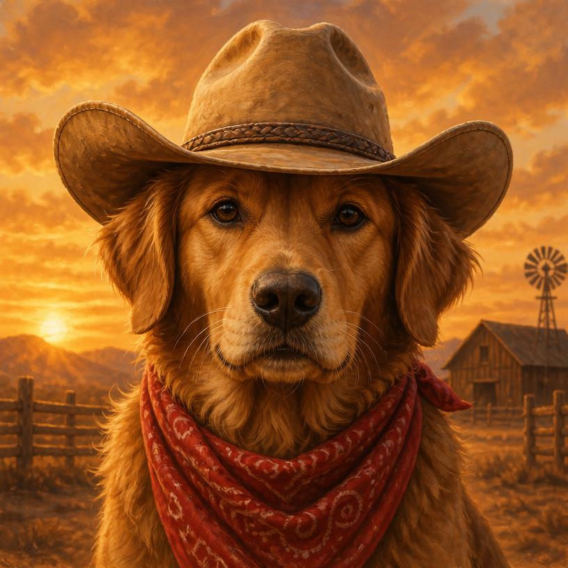 The Cowboy