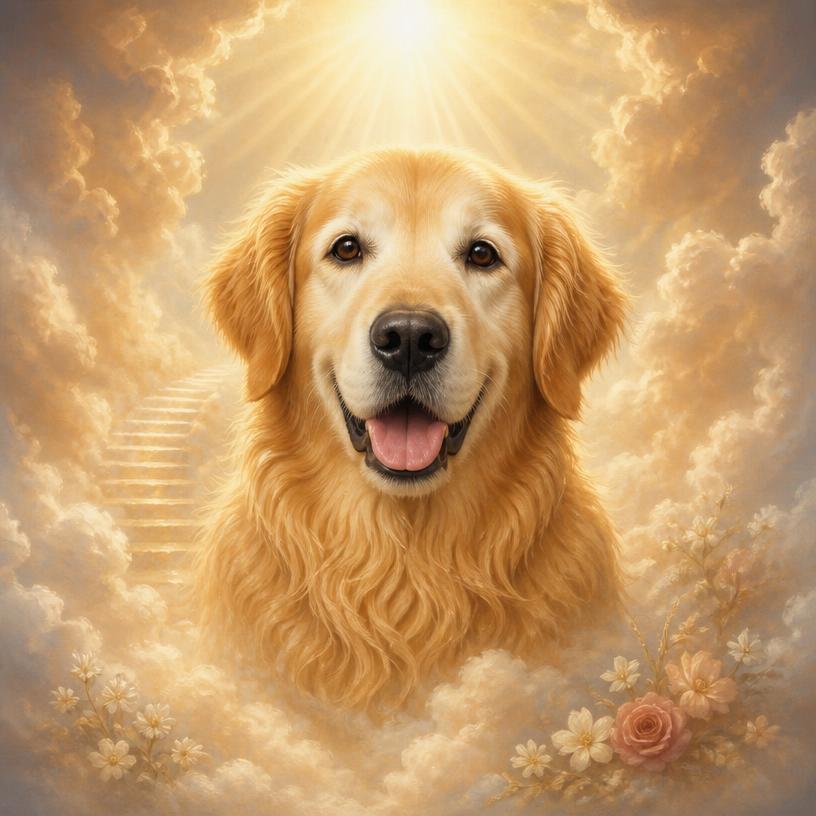 Heavenly Clouds